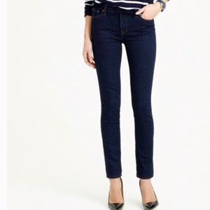 J. Crew Reid Skinny Straight Fit Jeans